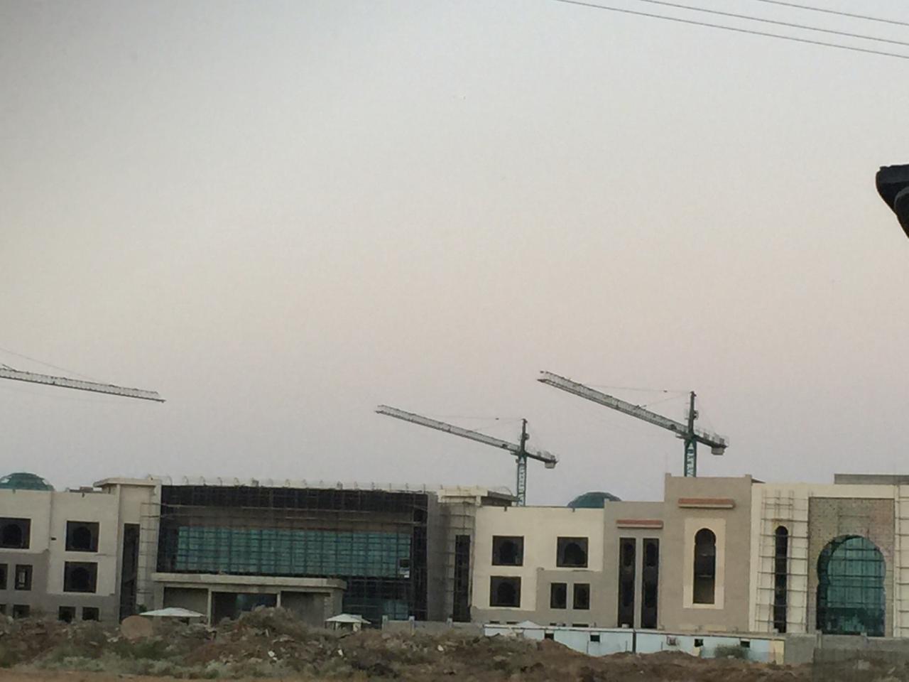 الكلية التقنية صامطة